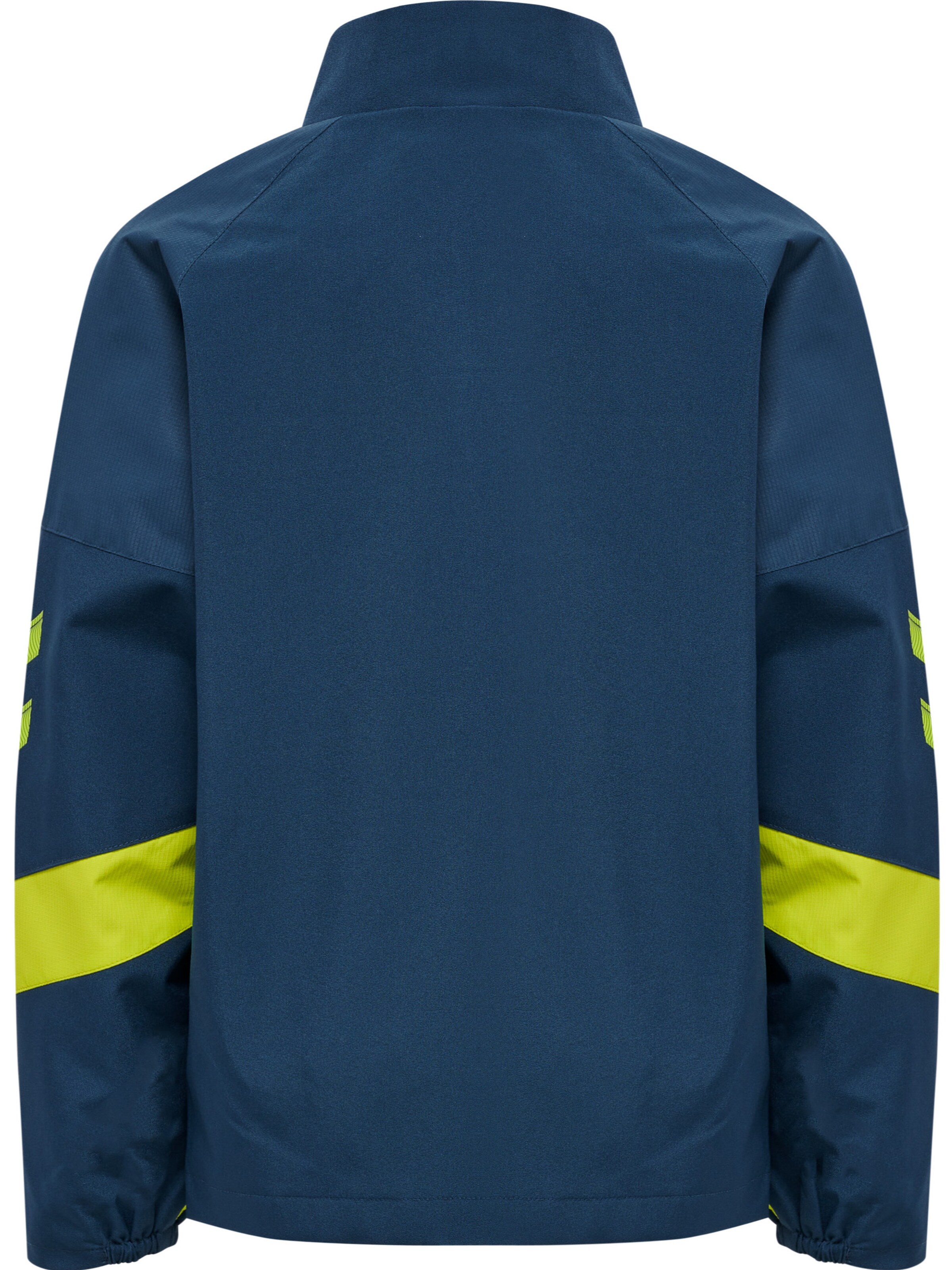 Hummel Sports jacket 'Lead' in Blue