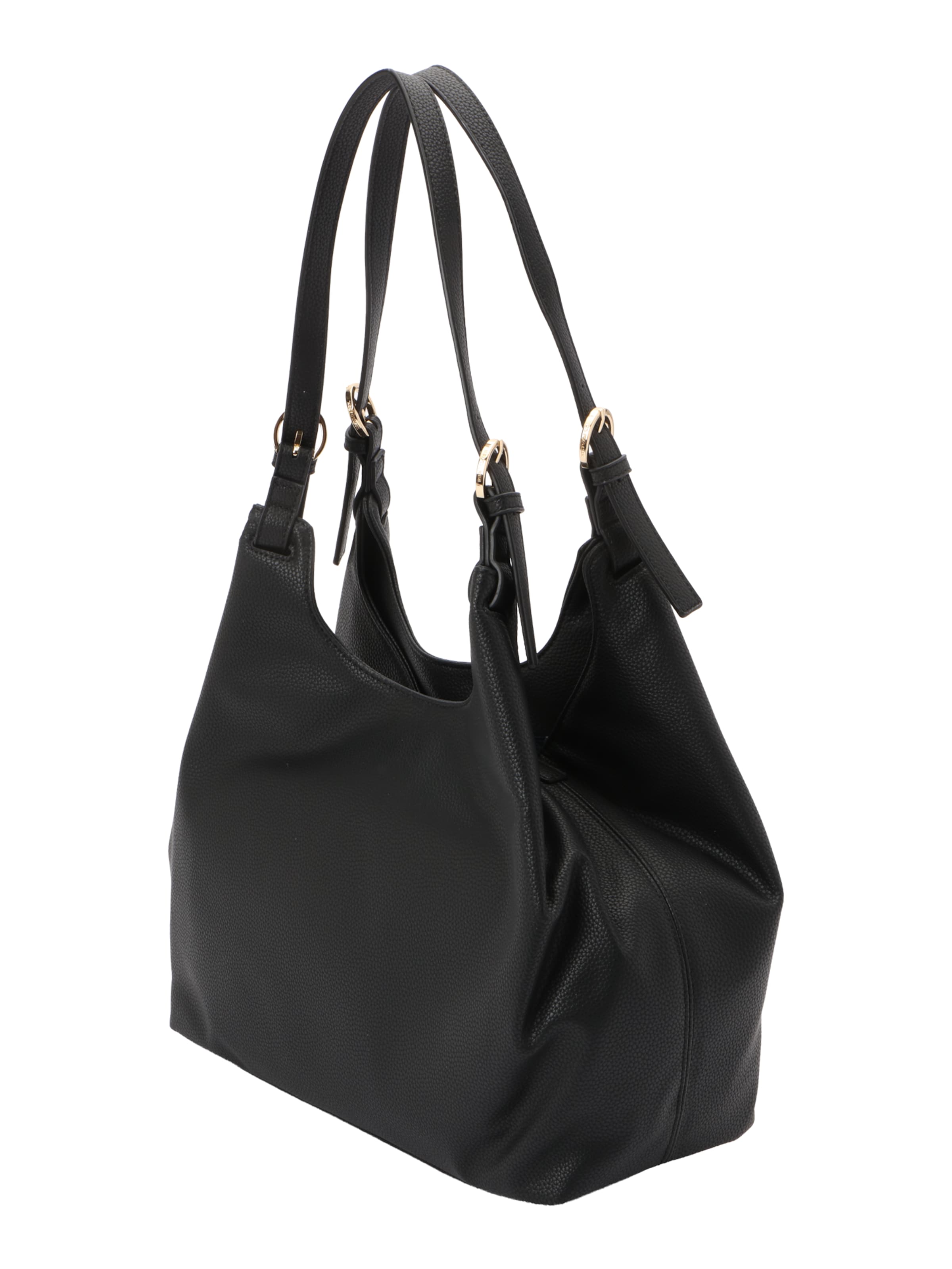 U.S. POLO ASSN. Válltáskák - fekete: elől