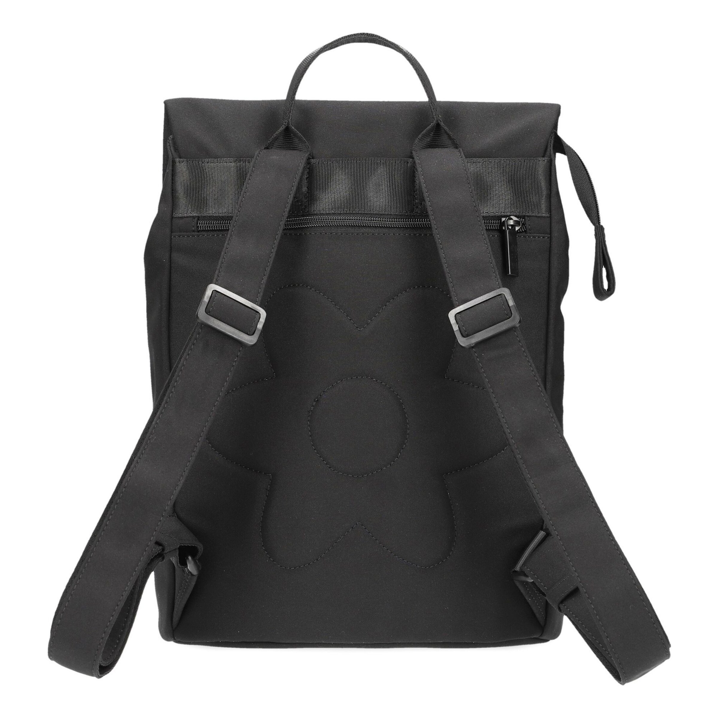ZWEI Backpack 'Mademoiselle' in Grey