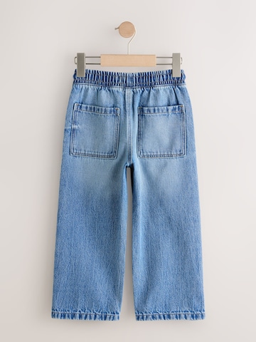 Next Regular Jeans in Blau