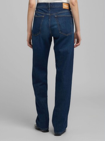 REPLAY Loosefit Jeans in Blau