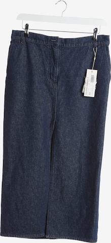 Magda Butrym Rock S in Blau: Vorderseite