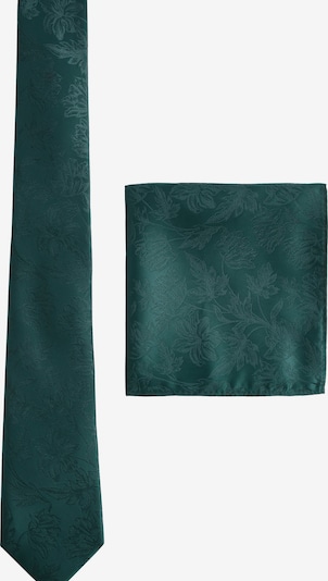 Next Solmio värissä tummanvihreä, Tuotenäkymä