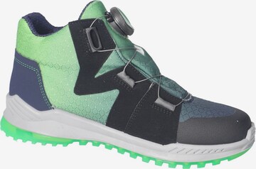 RICOSTA Sneakers in Green