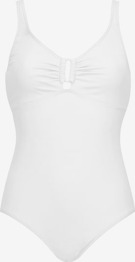 VIVID Ujumistrikoo XS-S/A suuruses valge, Tootevaade