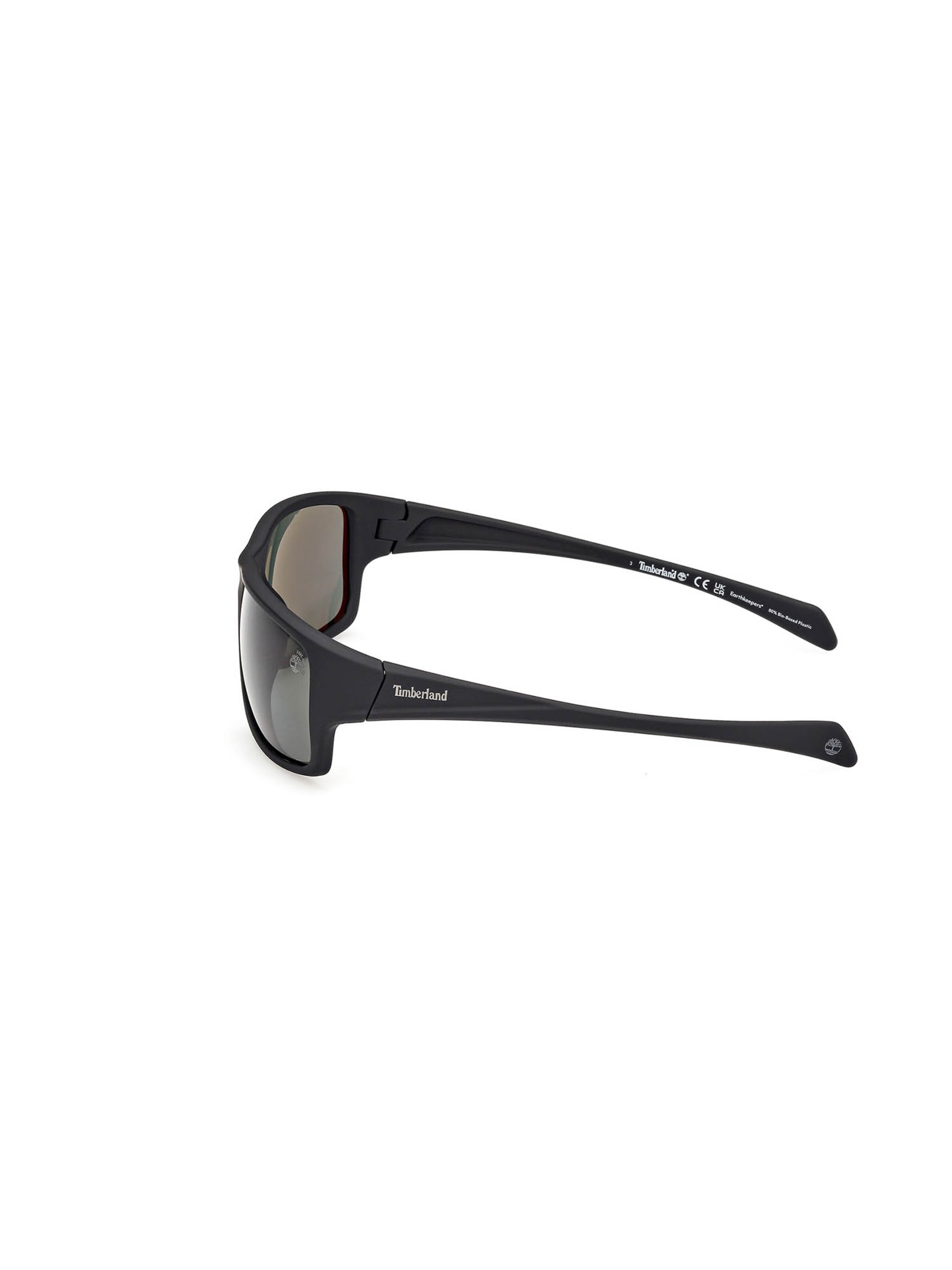TIMBERLAND Sunglasses in Black