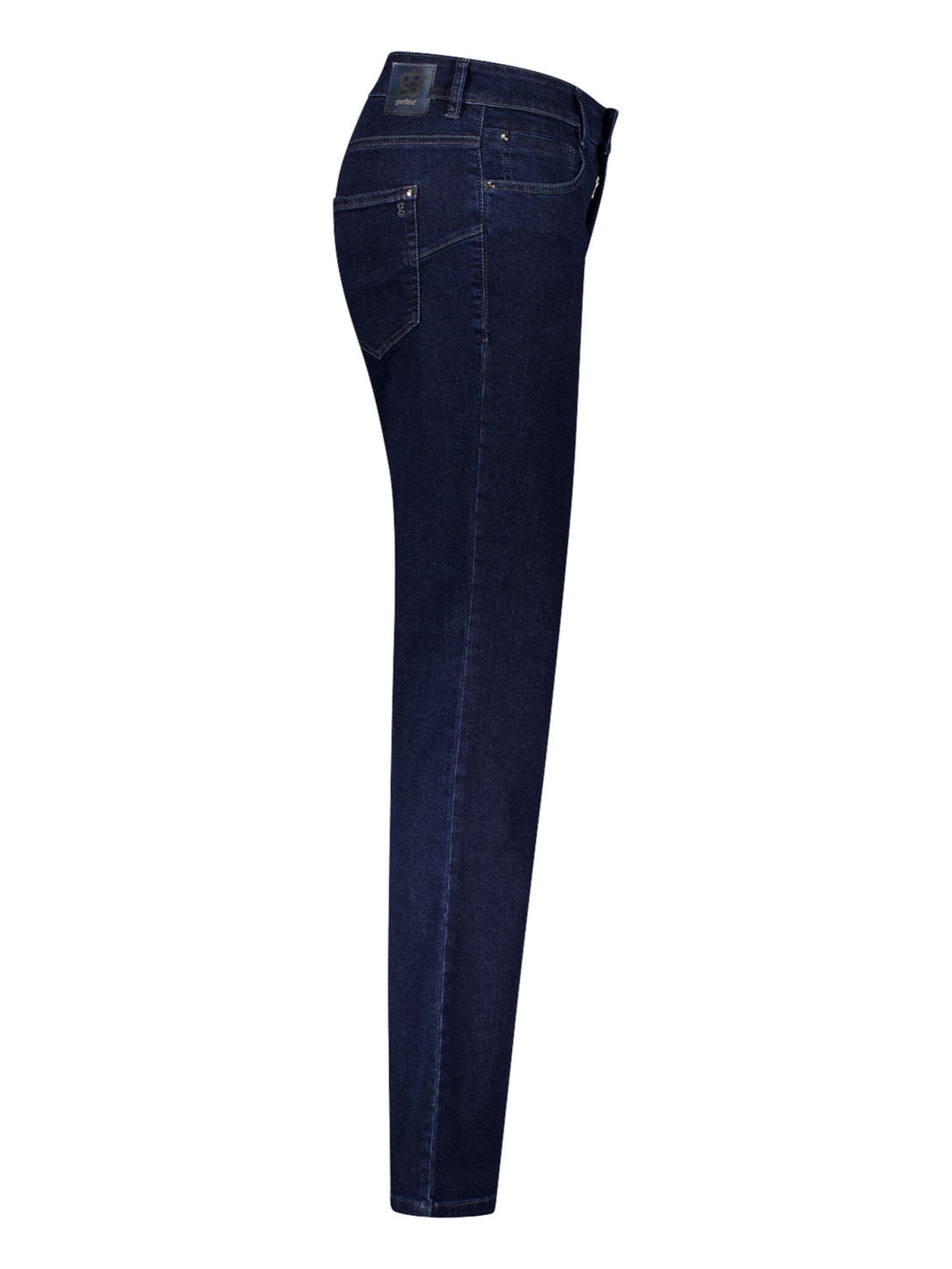 Gardeur Regular Jeans 'Darja 5' in Blue