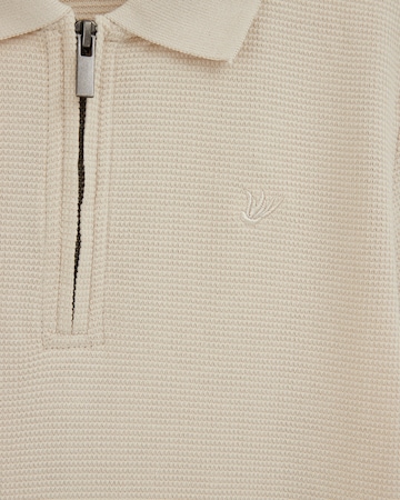 WE Fashion Футболка в Бежевый