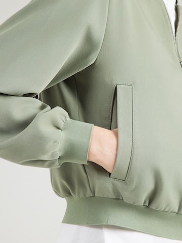 žalia QS Demisezoninė striukė