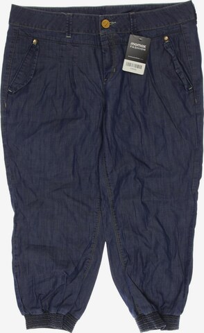 MEXX Shorts in XXL in Blue: front