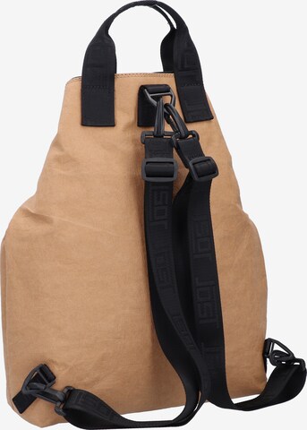 JOST Backpack 'Trosa' in Brown