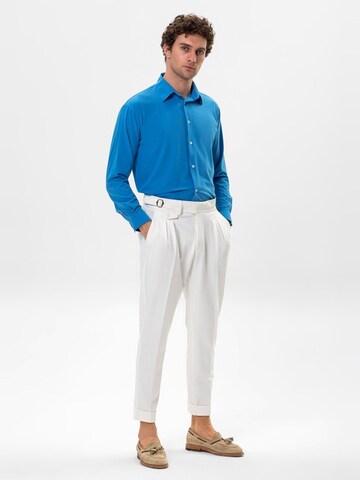 Antioch Shirt in Blue