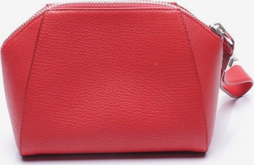 Givenchy Clutch One Size in Rot