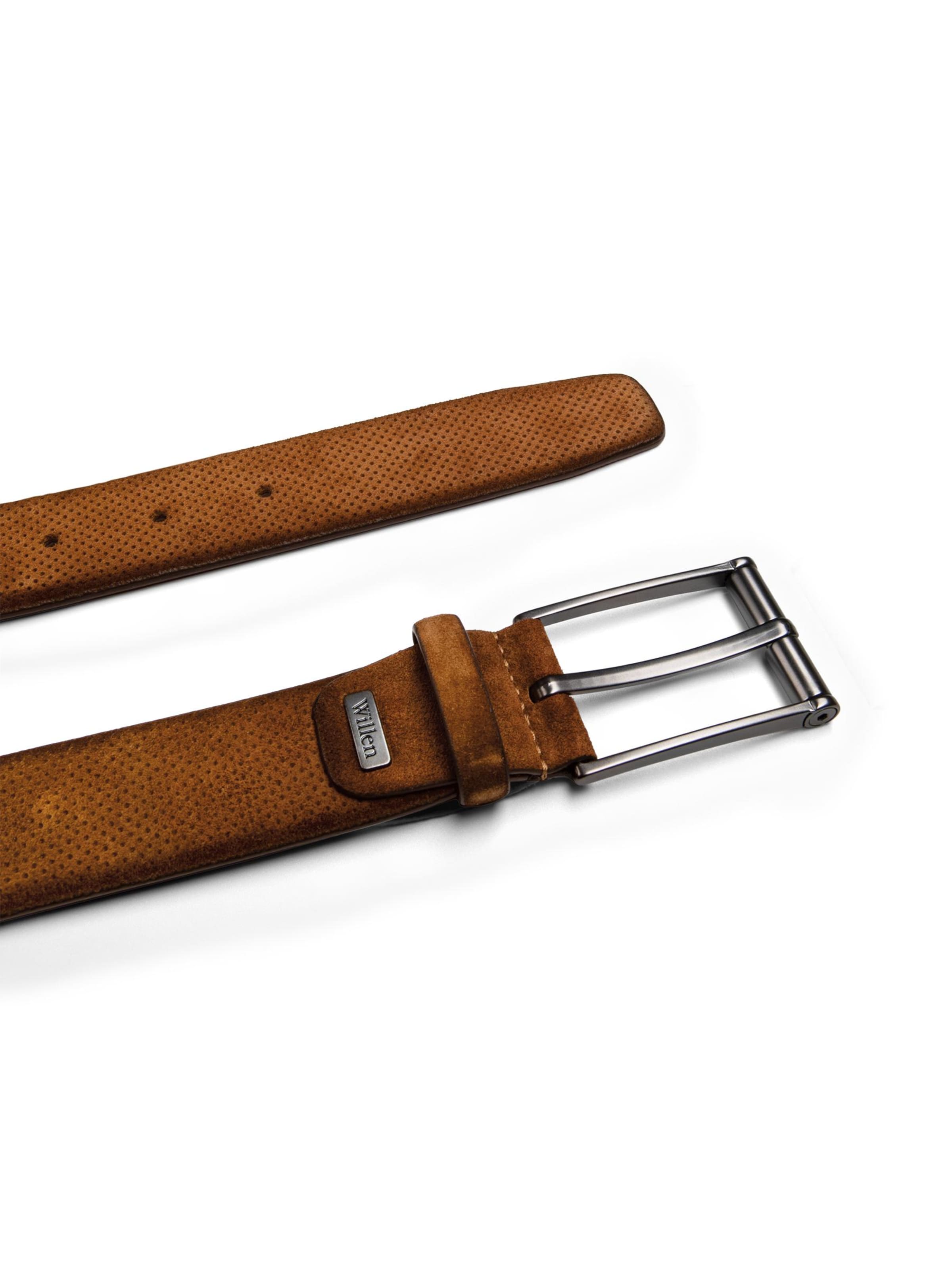 WILLEN Gürtel‌‌‌‌‌‌‌‌ in Beige