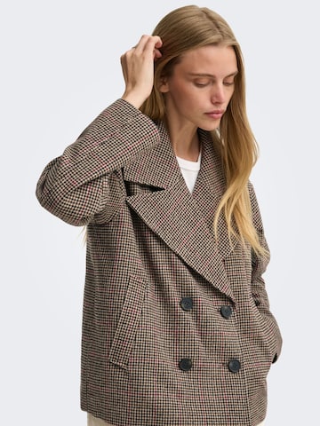 ONLY Tussenjas 'MORENO' in Beige