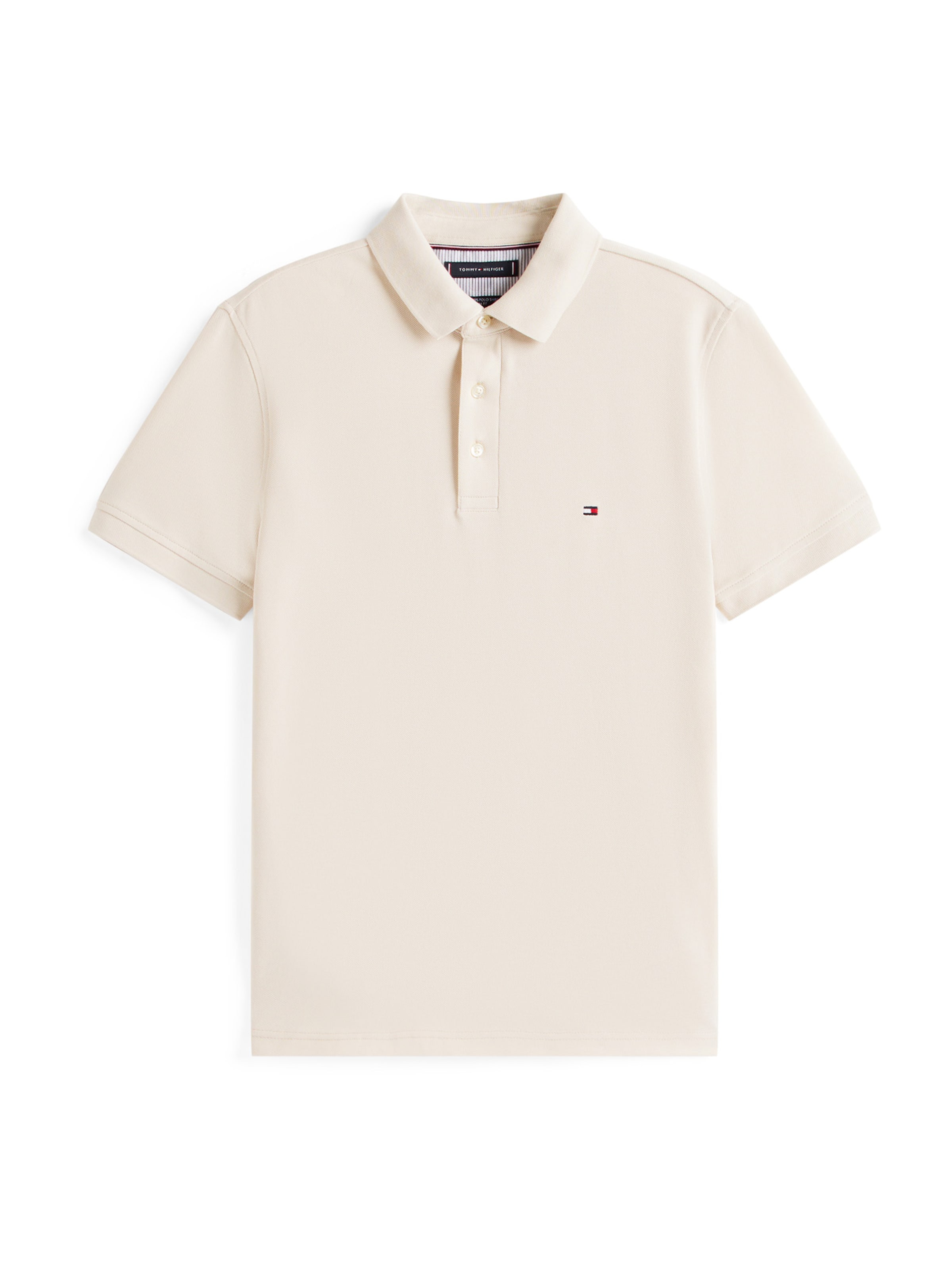 Maglietta 'Core 1985' TOMMY HILFIGER di colore beige chiaro, Visualizzazione prodotti