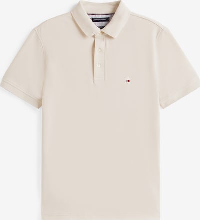TOMMY HILFIGER T-Shirt 'Core 1985' en beige clair, Vue avec produit