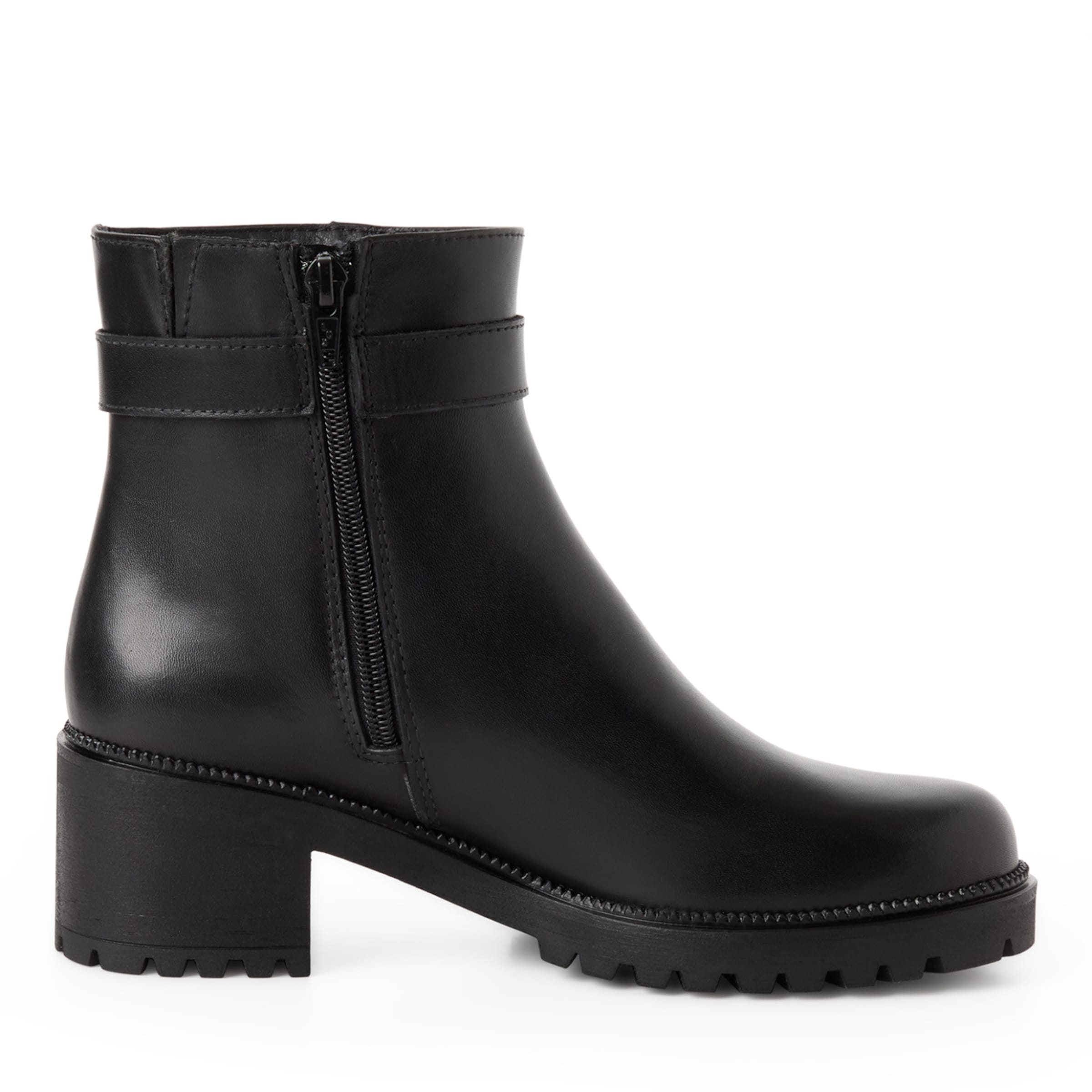 Tamaris Ankle Boots in Black