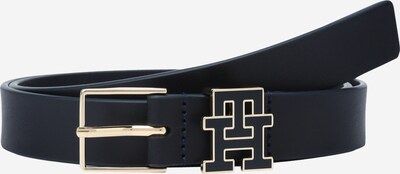 TOMMY HILFIGER Ceinture en marine, Vue avec produit