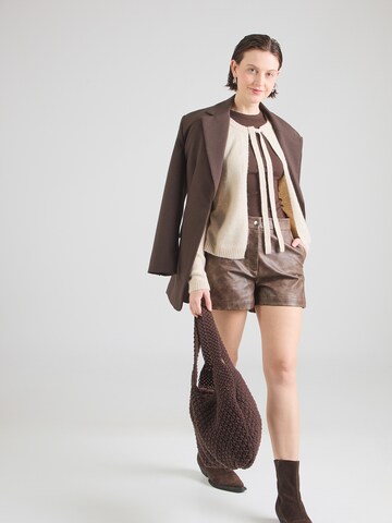 ONLYKardigan 'ONLJESSIE' - bež boja