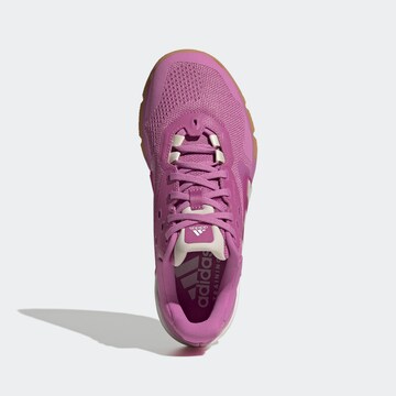 Chaussure de sport 'Dropset' ADIDAS SPORTSWEAR en violet