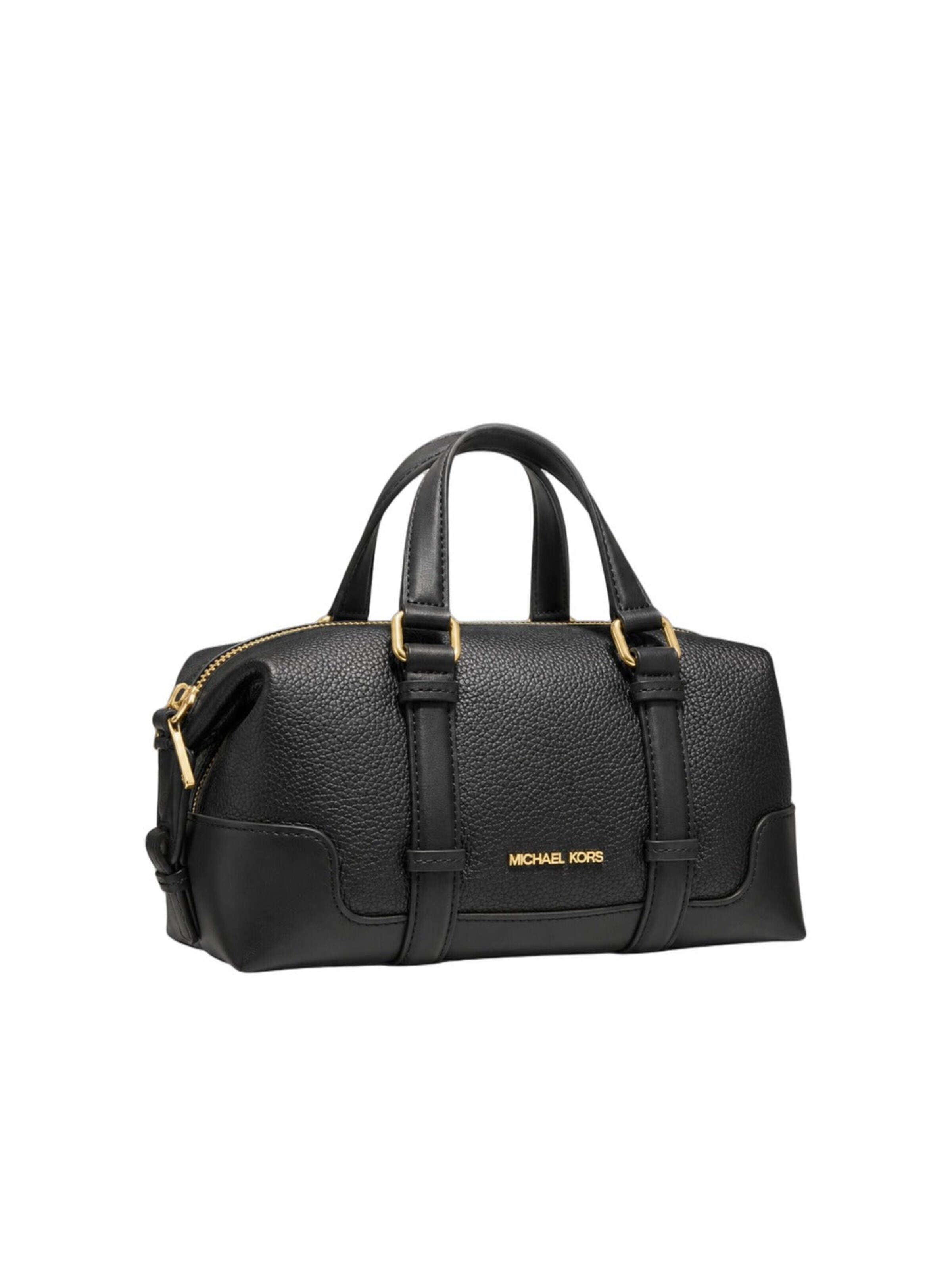 Sacs à main 'Teddi' MICHAEL Michael Kors en noir
