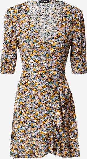System Action Dress 'GARDEN' in Mixed colors, Item view