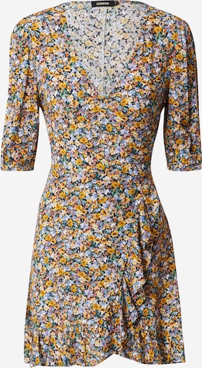 System Action Φόρεμα 'GARDEN' σε ανάμεικτα χρώματα, Άποψη προϊόντος