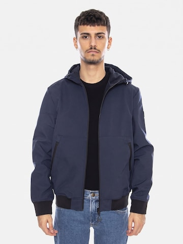 Only & Sons Übergangsjacke 'Bowie'‌‌‌ in Blau
