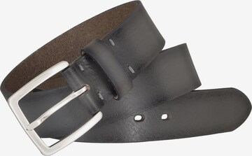 LLOYD Belt in Black