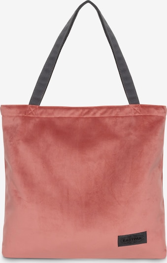 EASTPAK Μεγάλη τσάντα 'Charlie' σε ροζ / μαύρο, Άποψη προϊόντος
