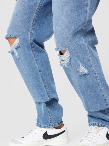 LMTD Regular Jeans 'TIZZA' in Blue