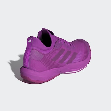 ADIDAS PERFORMANCE Sportschuh 'Rapidmove Adv Trainer' in Lila