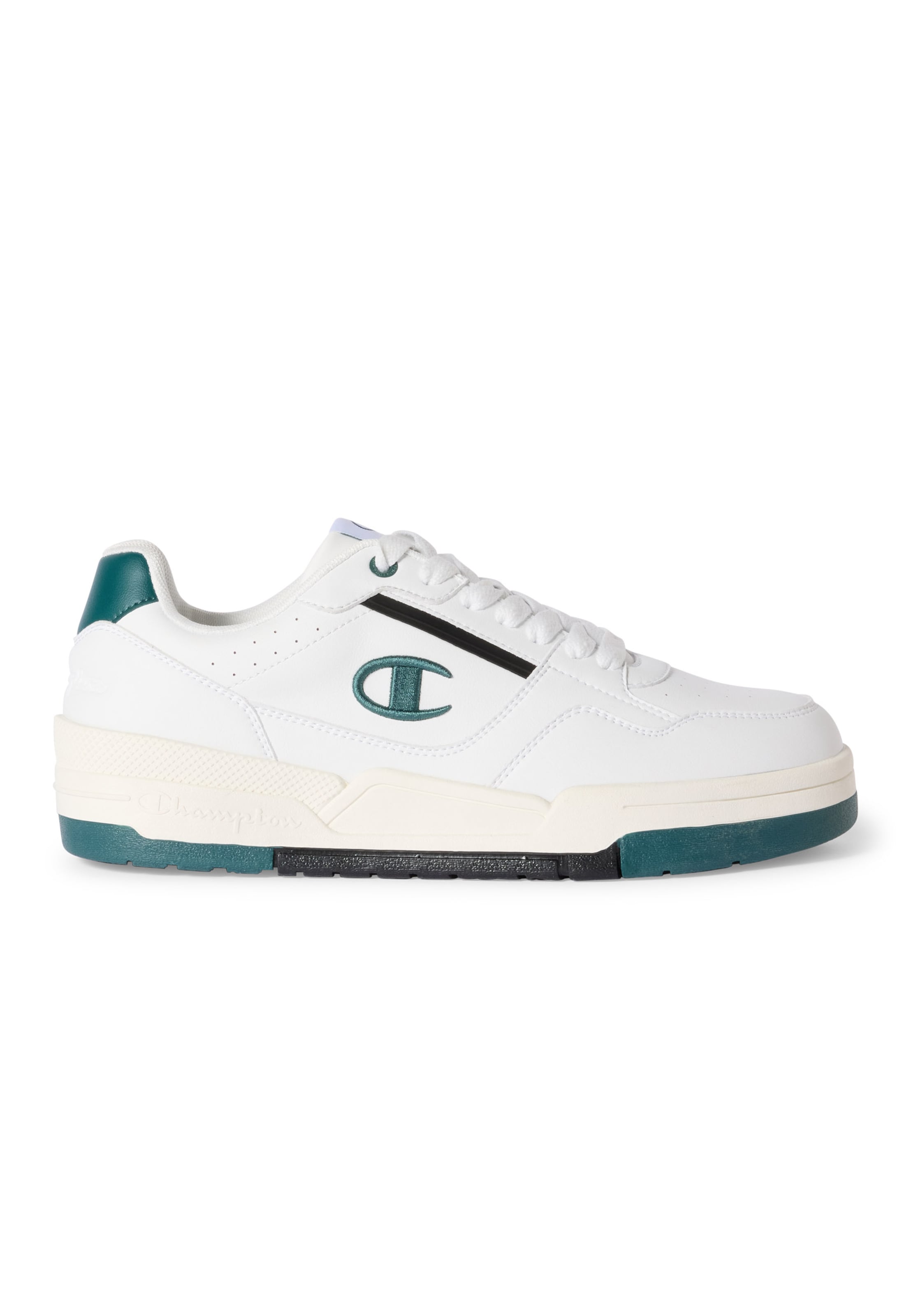 Champion Sneaker 'RD18 Heritage' in Weiß
