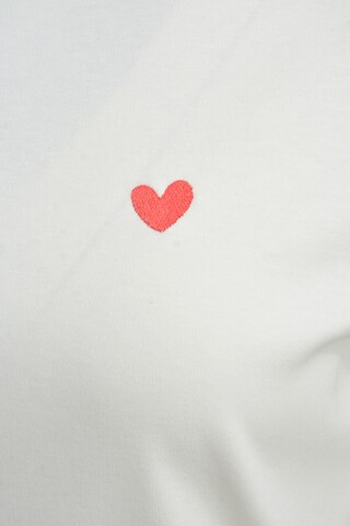 Smith&Soul - Camiseta en blanco