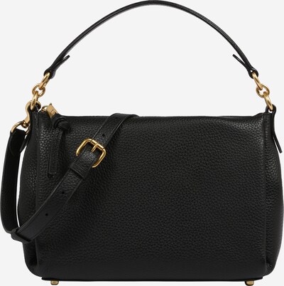 COACH Tasche in schwarz, Produktansicht