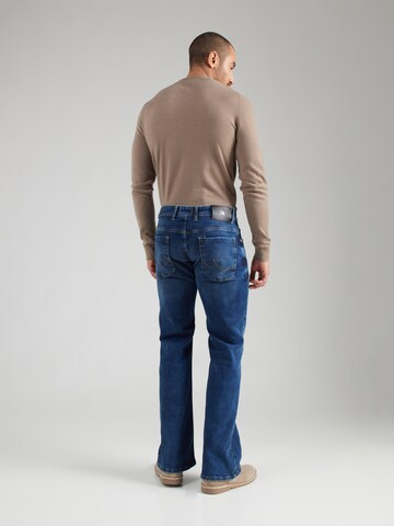 regular Jeans 'Tinman' di LTB in blu