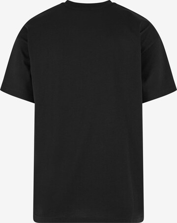 T-Shirt ZOO YORK en noir