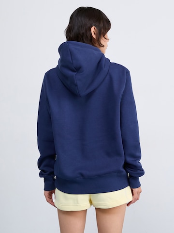 Nike Sportswear Tréning póló 'PHNX FLC' - kék