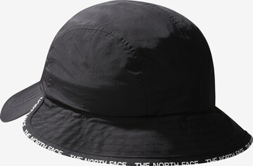 THE NORTH FACE Hat 'Cypress Sunshield' in Black