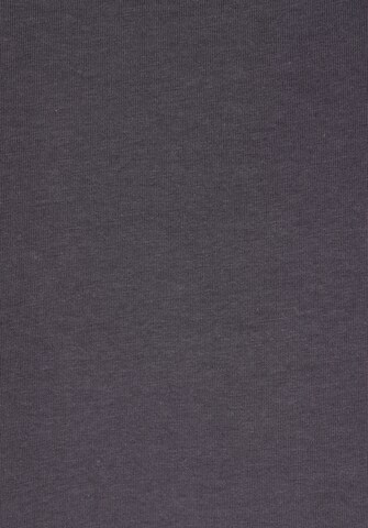 T-shirt Colin's en noir