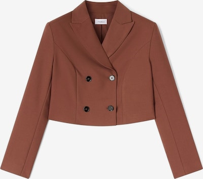 MOTIVI Blazer in 32 in Brown, Item view