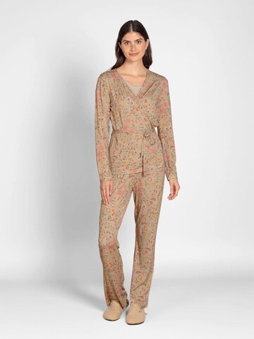 PIP STUDIO Regular Broek in Beige