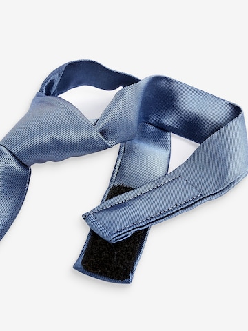 Next Anzugaccessoire in Blau