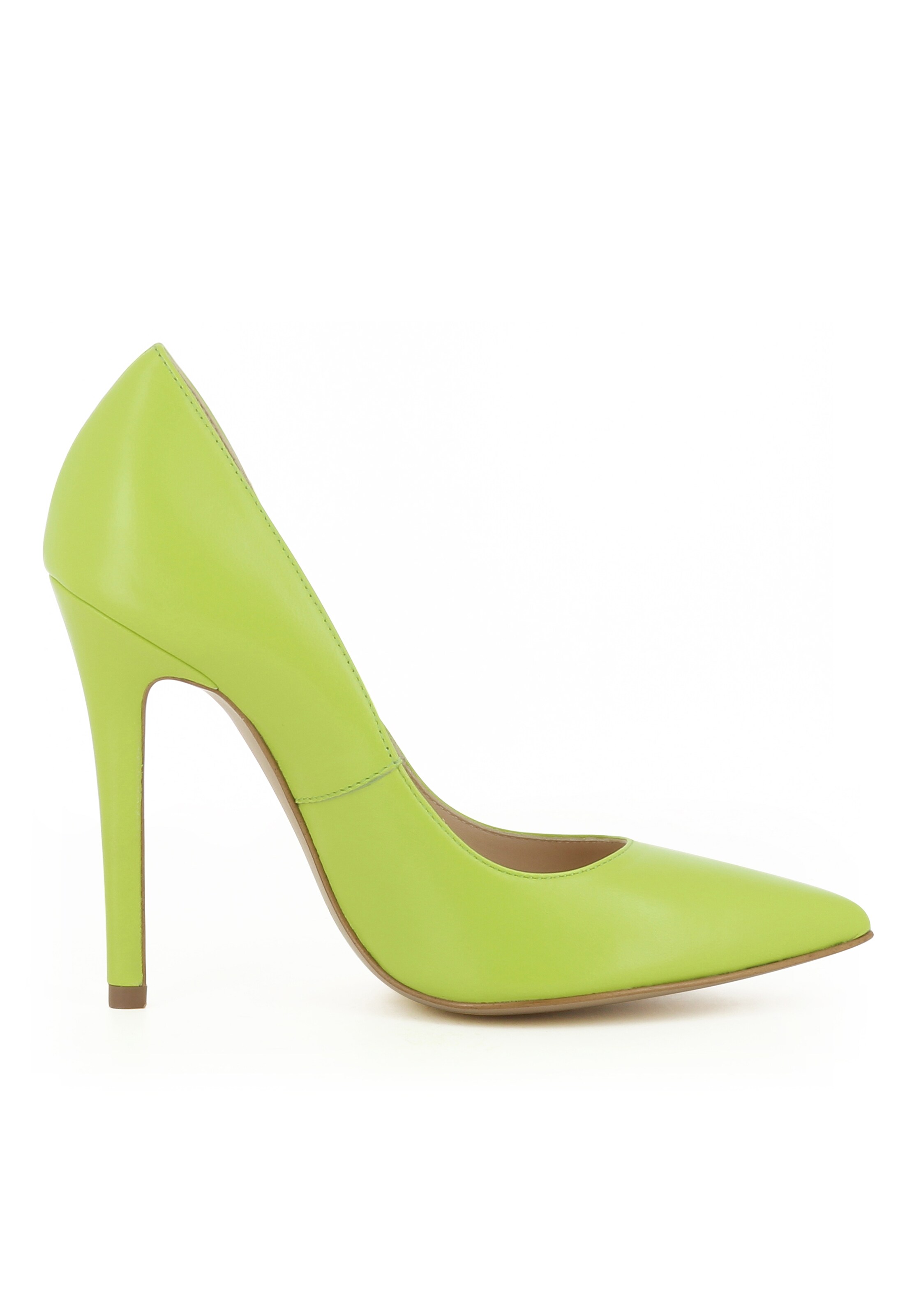 EVITA Pumps 'LISA' in Green