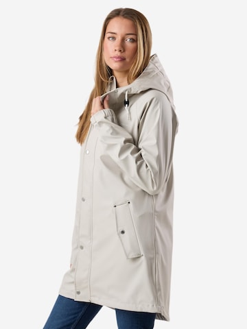 SWEDEMOUNT Funktionsjacke 'Väderöarna' in Beige
