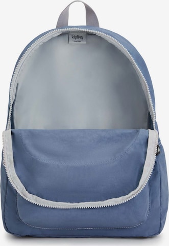 KIPLING Rucksack 'CURTIS' in Blau