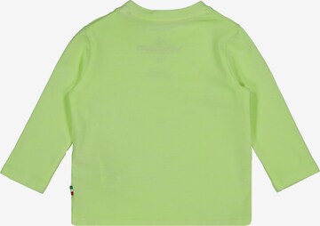 Tricou 'JILLE' de la VINGINO pe verde