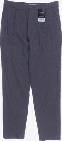 COS Pants in 31-32 in Grey: front