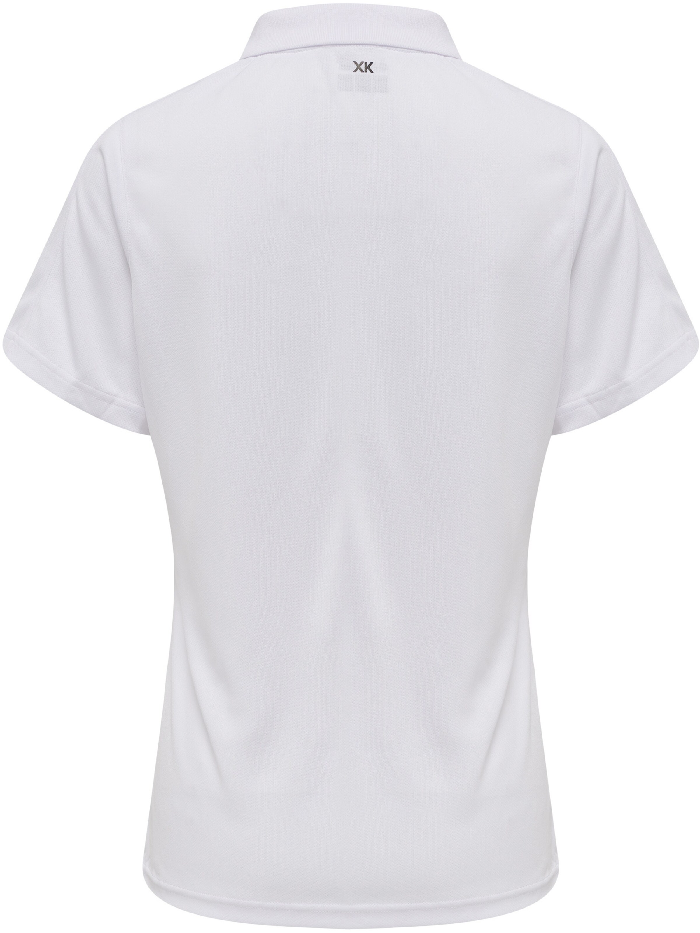 Hummel Funktionsshirt 'Core XK' in Weiß